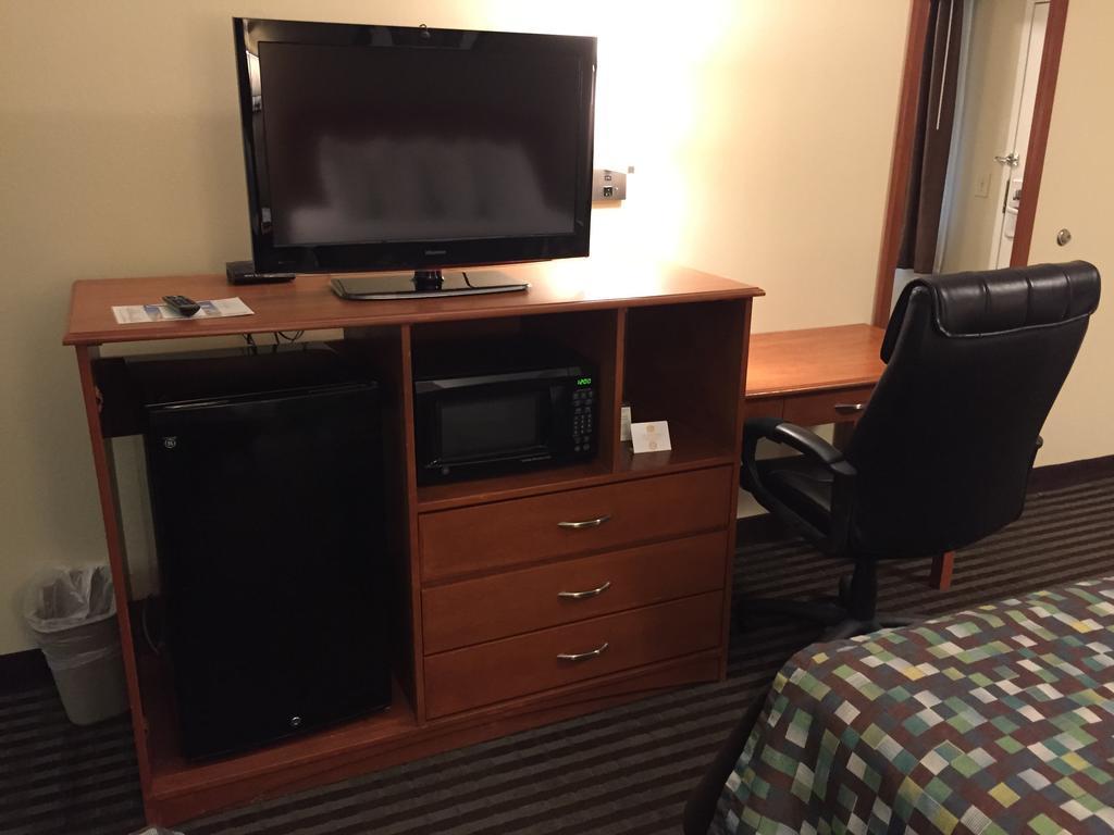 Dumas Best Western Windsor Inn מראה חיצוני תמונה